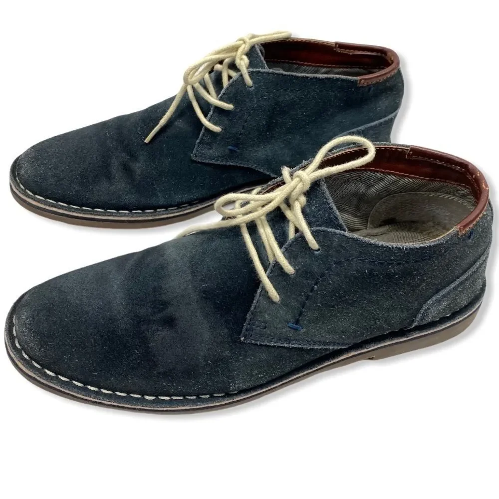 Kenneth Cole Reaction Desert Wind Chukka Boot 10M